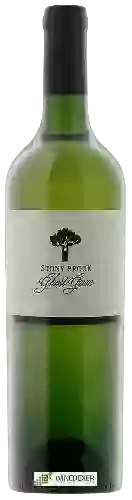 Domaine Stony Brook - Ghost Gum White