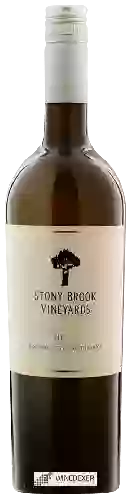 Domaine Stony Brook - The J