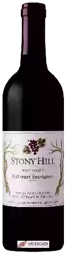 Domaine Stony Hill