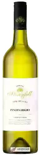 Domaine Stonyfell - The Cellars Pinot Grigio