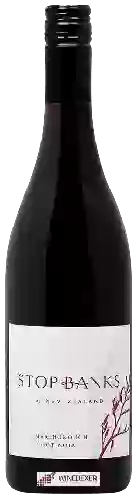 Domaine Stopbanks - Pinot Noir