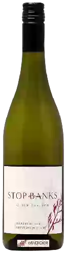 Domaine Stopbanks - Sauvignon Blanc