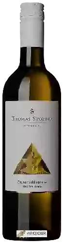 Domaine Stopfer - Grüner Veltliner Privat Ried Steinberg