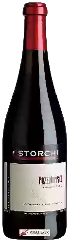 Domaine Storchi - Pozzoferrato Reggiano Rosso