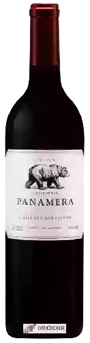 Domaine Story Ridge Vineyards - Panamera Cabernet Sauvignon