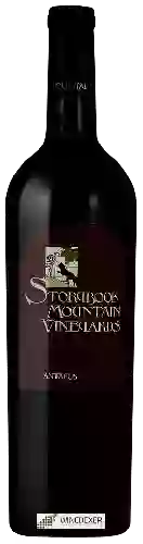 Domaine Storybook Mountain - Antaeus