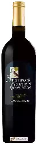 Domaine Storybook Mountain - Zinfandel Mayacamas Range