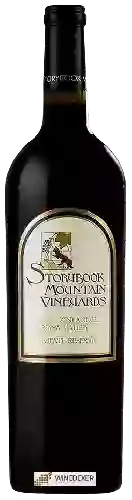 Domaine Storybook Mountain - Zinfandel Reserve