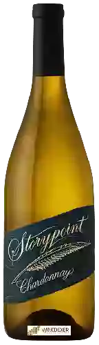 Domaine Storypoint - Chardonnay