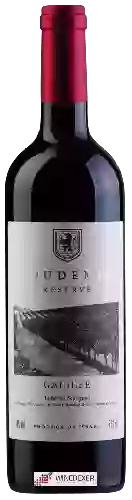 Domaine Stoudemire - Reserve Cabernet Sauvignon