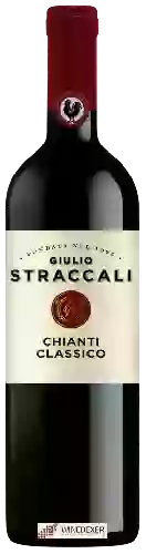 Domaine Straccali - Chianti Classico