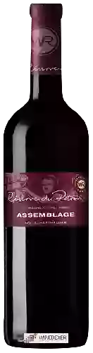 Domaine Strada - Weinkellerei Rahm - Réserve du Patron Assemblage Rouge