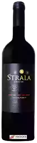 Domaine Strala Vineyards - Proprietary Red