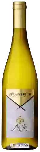 Domaine Strasserhof - Sylvaner AnJo