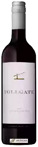 Domaine Stratus - Tollgate Red