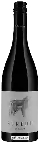 Domaine Strehn - St. Laurent vom Kiesel