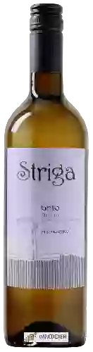 Domaine Striga - Grillo