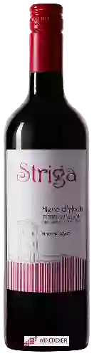 Domaine Striga - Nero d'Avola