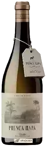 Domaine Struggling - Phinca Hapa Blanco