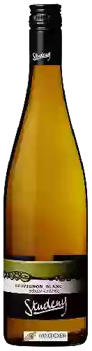 Domaine Studeny - Sauvignon Blanc Sündlasberg