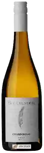Domaine Studier - Chardonnay Trocken