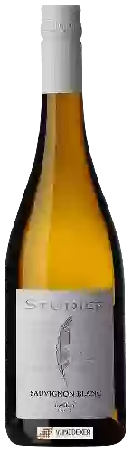 Domaine Studier - Sauvignon Blanc Trocken