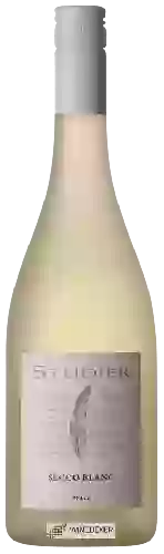 Domaine Studier - Secco Blanc Trocken