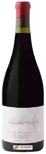 Domaine Stuhlmuller Vineyards - Amber Block - Starr Ridge Vineyard  Pinot Noir