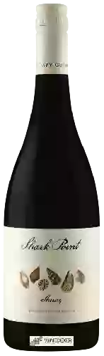 Domaine Stumpy Gully - Shark Point Shiraz