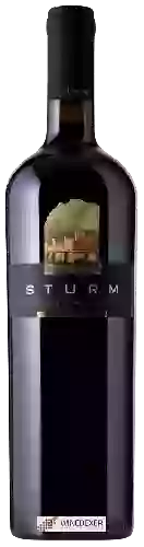 Domaine Sturm - Cabernet Sauvignon