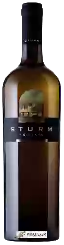 Domaine Sturm - Friulano