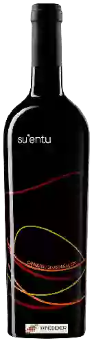 Domaine Su'entu - Cannonau di Sardegna