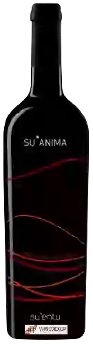 Domaine Su'entu - Su'Anima