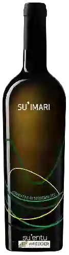 Domaine Su'entu - Su'imari