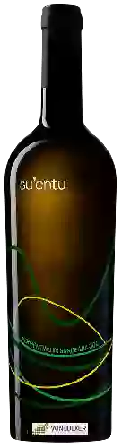 Domaine Su'entu - Vermentino di Sardegna