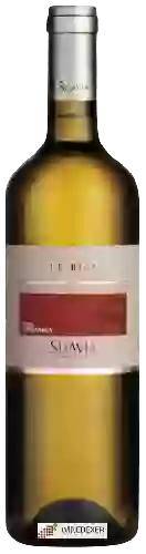 Domaine Suavia - Le Rive Soave Classico