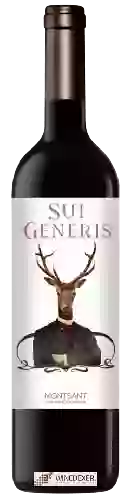 Domaine Sui Generis - Tinto