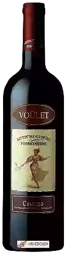 Domaine Sulin - Antichi Giochi Piemontesi Voület Casorzo