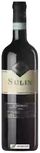 Winery Sulin - Monferrato Rosso