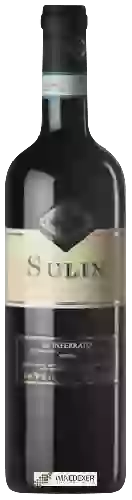 Domaine Sulin - Monferrato Rosso