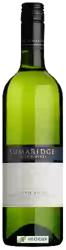 Domaine Sumaridge - Estate White (Sauvignon Blanc - Semillon)