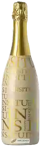 Domaine Sumarroca - Cava Insitu Extra Brut Reserva