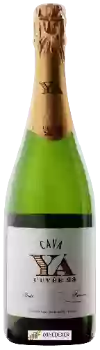 Domaine Sumarroca - Cava Yà Cuvée 23 Brut Reserva