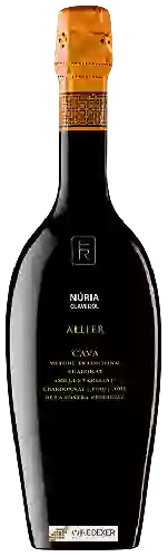 Domaine Sumarroca - Núria Claverol Allier Cava