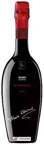 Domaine Sumarroca - Núria Claverol Homenatge