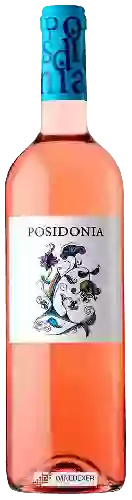 Domaine Sumarroca - Posidonia Rosé