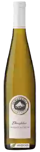 Domaine Summerhill Pyramid - Ehrenfelser