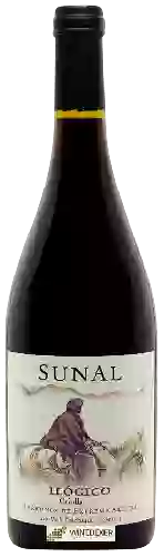 Domaine Sunal - Ilógico Criolla