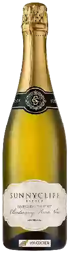 Domaine Sunnycliff Estates - Chardonnay - Pinot Noir Brut