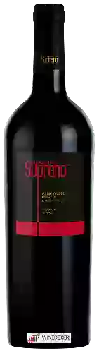 Domaine Masseria Supreno - Sangiovese - Merlot